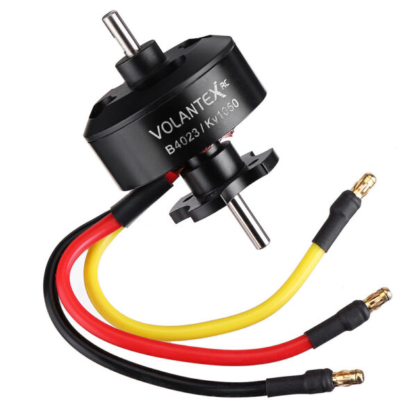 VolantexRC 4023 KV1050 Brushless Motor Spare Part For Phoenix V2 759-2 759-3 757-9 756-1 747-8 RC Airplane - Image 1