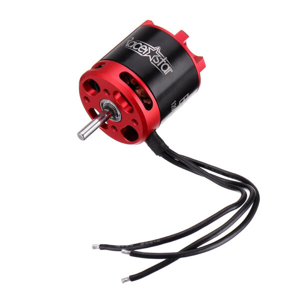 Racerstar BR2820 1200KV 3-4S Brushless Motor For RC Airplane - Image 1