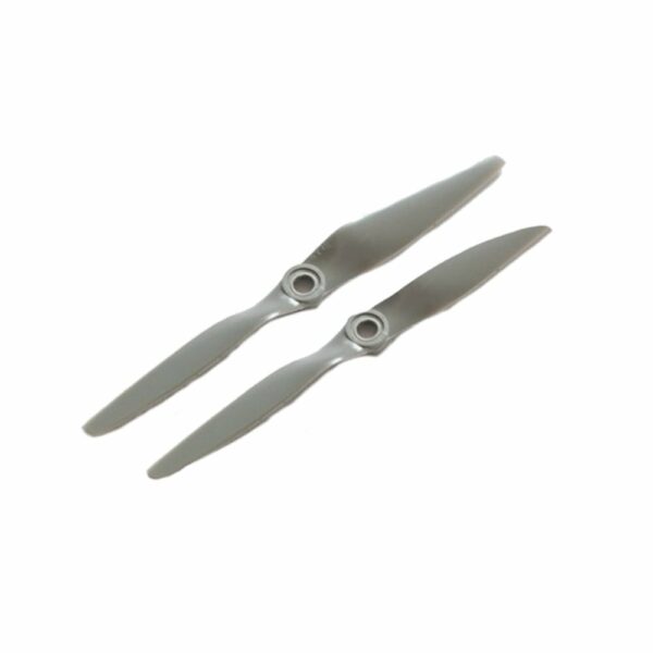 10 Pair Gemfan 6X4 6040 High Efficiency Electric Propeller CCW For RC Airplane - Image 1