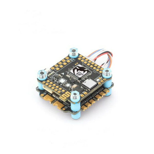 30.5*30.5mm MAMBA Stack MK4 F722 APP 45A 6S 32bit 128K Flytower MPU6000 for FPV Racing RC Drone - Image 1