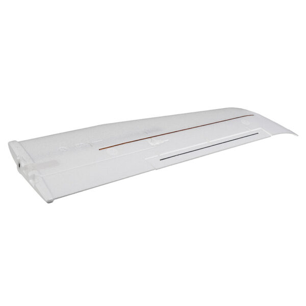 VolantexRC PhoenixS 742-7 757-7 1600mm Wingspan EPO RC Airplane Spare Part Main Wing (without decals) - Image 8