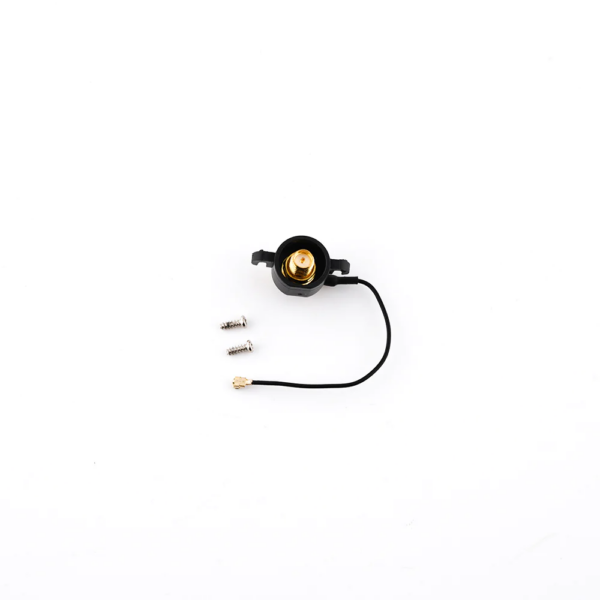 Original Radiomaster TX12 MKII Radio Controller Antenna RP-SMA Male / RPSMA Female Connector Replacement Accessories - Image 1