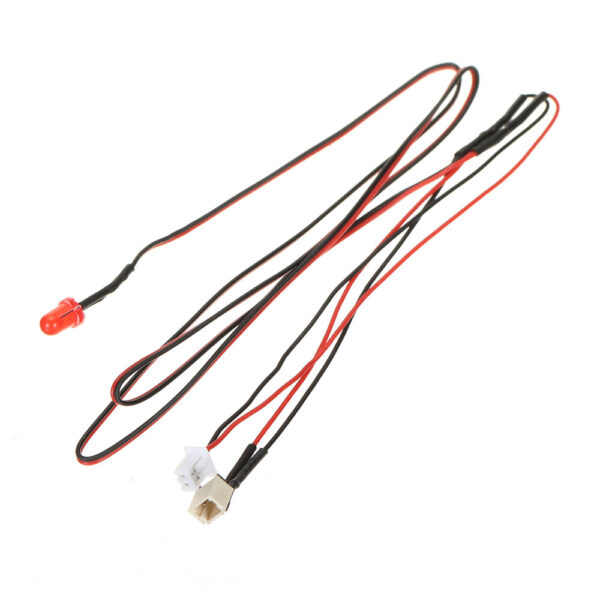 Eachine E250 AH-64 Apache RC Helicopter RC Part Decoration Light Set - Image 6