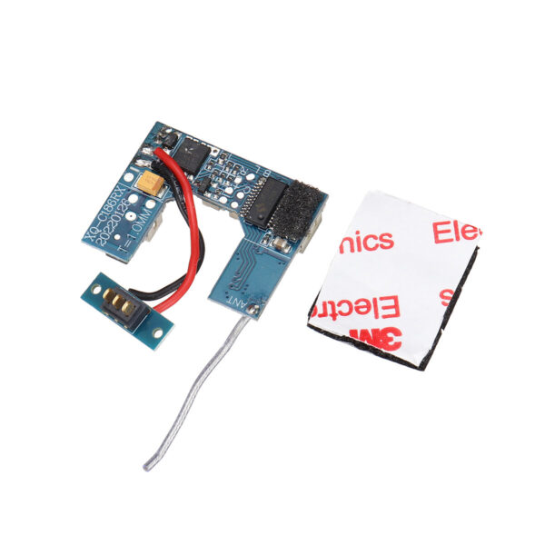 Eachine E120 Receiver RC Helicopter Parts - Image 1