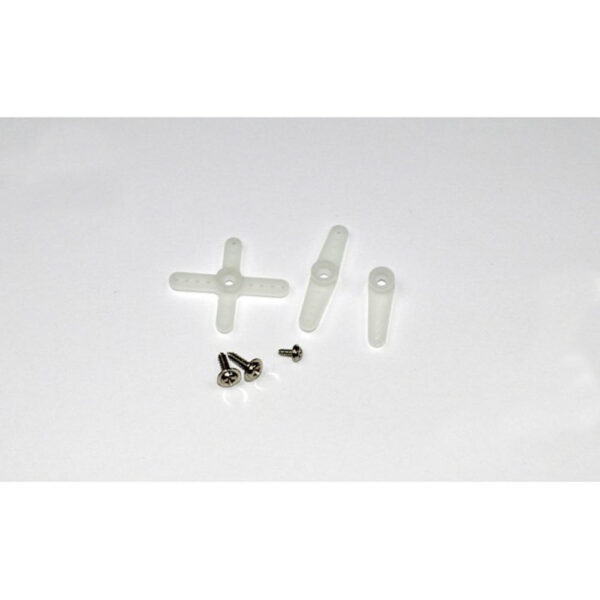 2pcs PTK 7452 MG-D 9g Digital Servo Metal Gear For EPP Airplane RC Aircraft Fixed Wing Helicopter - Image 3