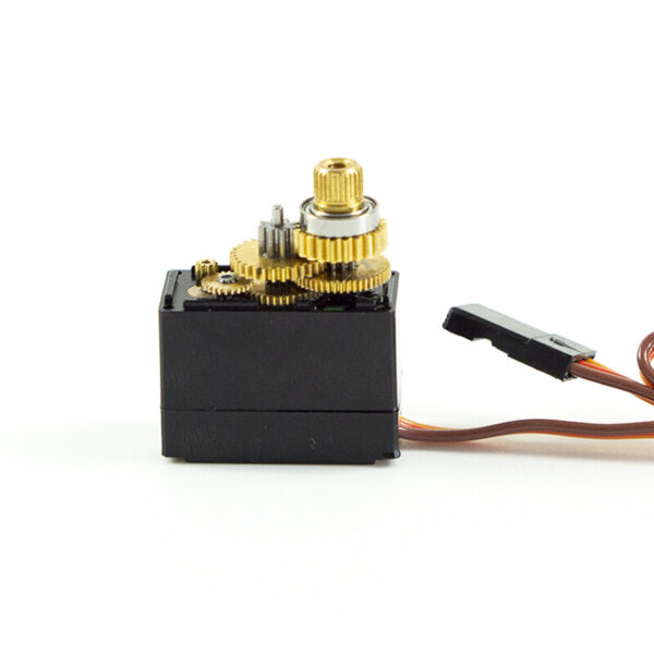 FLY WING FW450 DS031MG Digital Servo for RC Helicopter Model Fixed-Wing Aircraft - Image 1