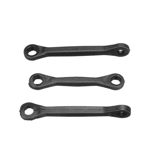 Eachine E120S Upper Lower Connect Buckle Rod RC Helicopter Parts - Image 3