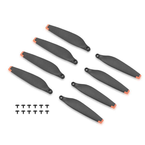 BRDRC Quick Releases Foldable 6030 Propeller Props Blades for DJI MINI 4 PRO RC Drone Quadcopter - Image 6