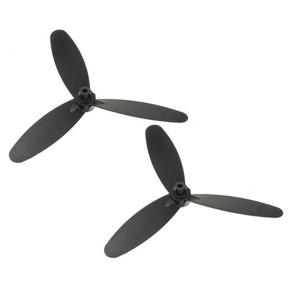 KFPLAN KF603 Sea Land Air 255mm Wingspan RC Airplane Spare Parts 3-Blade Propeller - Image 1