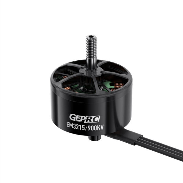 GEPRC EM3215 3215 900KV 750KV 6S Brushless Motor 5mm Shaft for 9 Inch 10 Inch Long Range RC FPV Racing Drone - Image 4