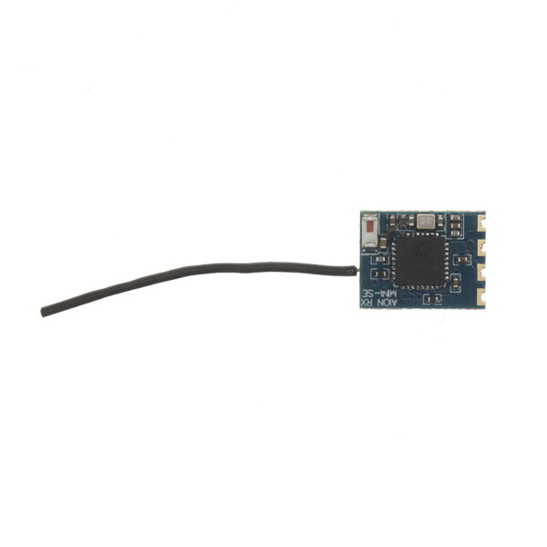 Jumperrc ELRS RX MINI SE 2.4GHz 16CH Full Range Mini Receiver for FPV RC Drone Airplane Transmitter - Image 1