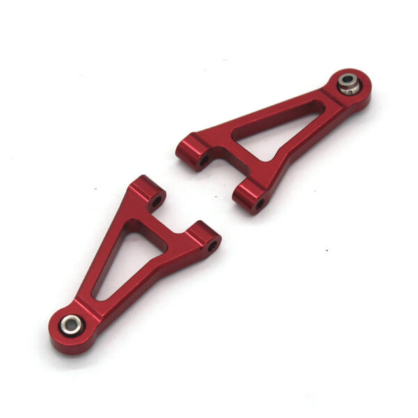 Metal Upgrade Accessories Swinging Arm Steering Cup Parts For MJX 14301 14302 14303 1/14 RC Remote Control Car Parts - Image 5