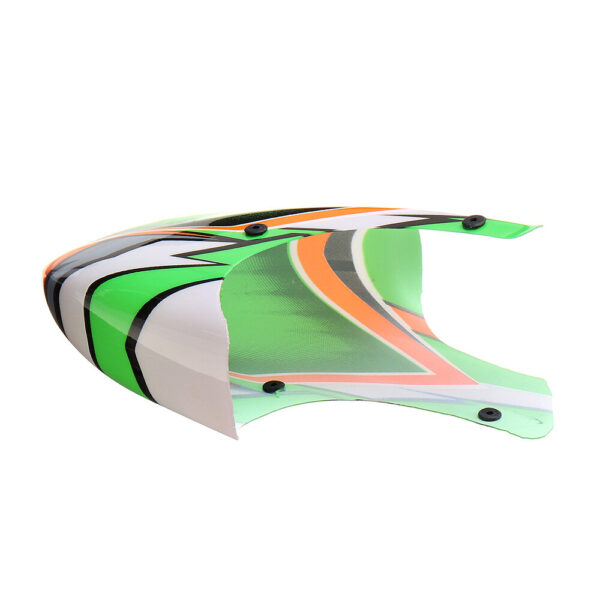 Eachine E130 E130S RC Helicopter Spare Parts Canopy - Image 1