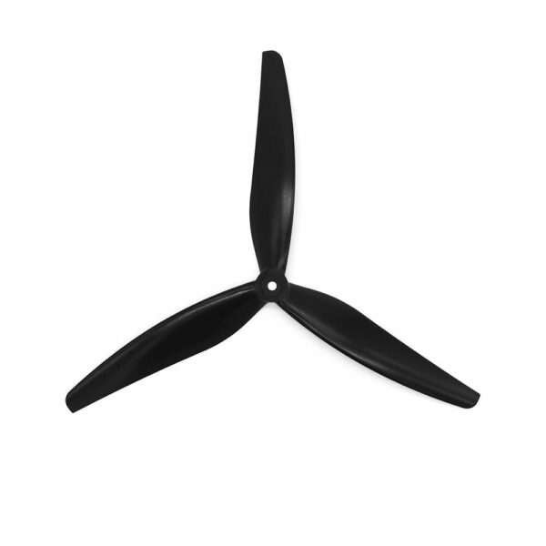 1 Pair Gemfan 1050W 1050 10Inch 3-Blade Nylon Cinelifter Propeller  5mm Hole Wider Large-pitch Props for  FPV RC Multirotor 9Inch 10Inch X-Class - Image 2