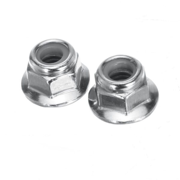 2PCS HBX 2996A 2996 FC610 1/10 RC Car Parts Metal Rear Wheel Cup T2113 Vehicles Models Accessories - Image 6