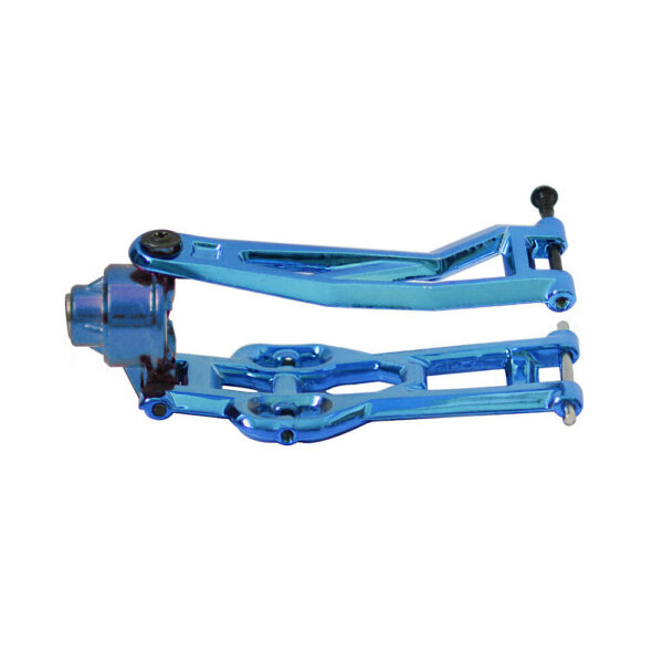 XLF X03 X03A X04 X04A X05 X05A FY 10 FY 11 FY 12 Upgrade Alloy Swing Arm Steering Cup RC Car Parts - Image 6