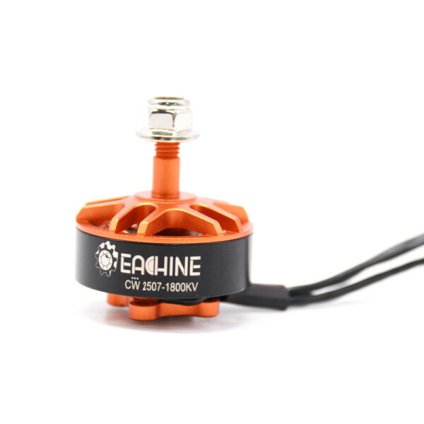 Eachine Tyro129 Spare Part 2507 1800KV 3-6S Brushless Motor for RC Drone FPV Racing - Image 1