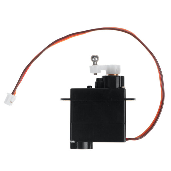 YXZNRC F09-S Eachine E200  E200S E200 PRO E250S 4.3g Metal Digital Servo RC Helicopter Parts - Image 1