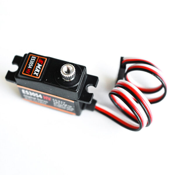 Emax ES3054HV All-Purpose High Voltage Metal Gear Digital Servo  For RC Airplane - Image 5