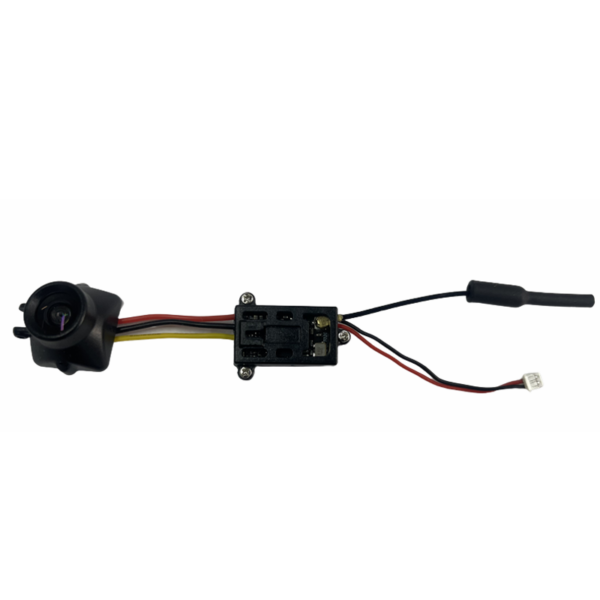 YXZNRC F09-S F180 F11-S 5.8g Image Transmission Camera RC Helicopter Parts - Image 9