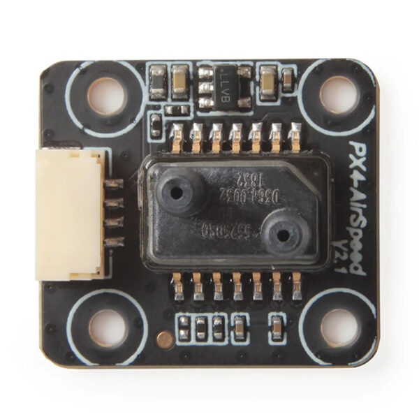 Holybro Digital Air Speed Sensor MS5525DSO Supported on all Holybro Autopilot Flight Controller Boards with Ardupilot & PX4 - Image 2