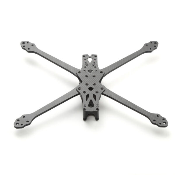 APEX 7 inch 315mm Carbon Fiber Quadcopter Frame Kit 5.5mm arm For APEX FPV Freestyle RC Racing Drone Models - Image 5