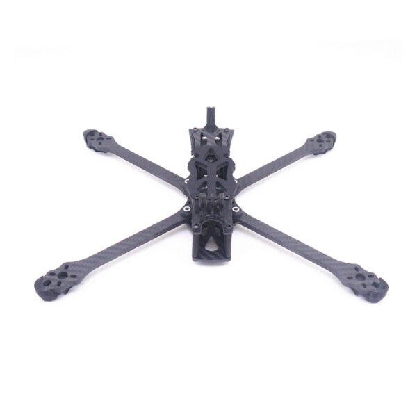 Ape5plus 5 Inch / Ape7plus 7 Inch / Ape9plus 9 Inch / Ape10plus 10 Inch Long Range Frame Kit Support DJI O3 Vista HD for RC Drone - Image 3