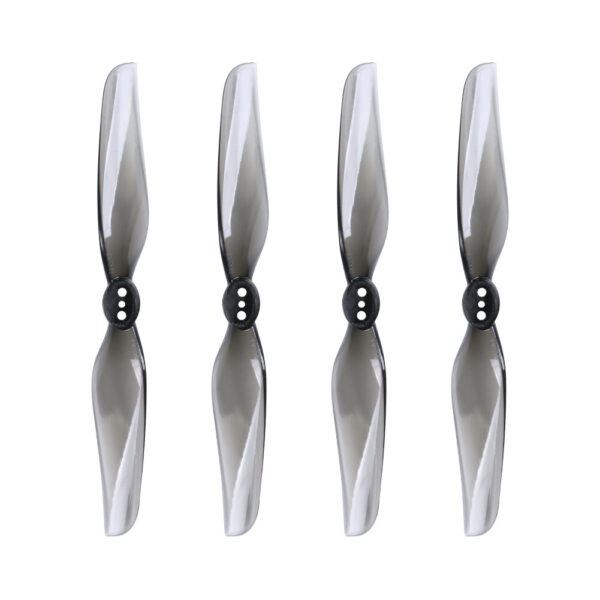 2Pairs iFlight Nazgul T4030 4Inch 2-Blade Propellers CW CCW for FPV Racing RC Drone - Image 5