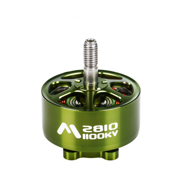 1/4PCS Flashhobby M2810 2810 1100KV 3-6S High Speed Brushless Motor for Chimera7 ECO X8 Mark4 8 Inch Long Range RC Drone FPV Racing - Image 1