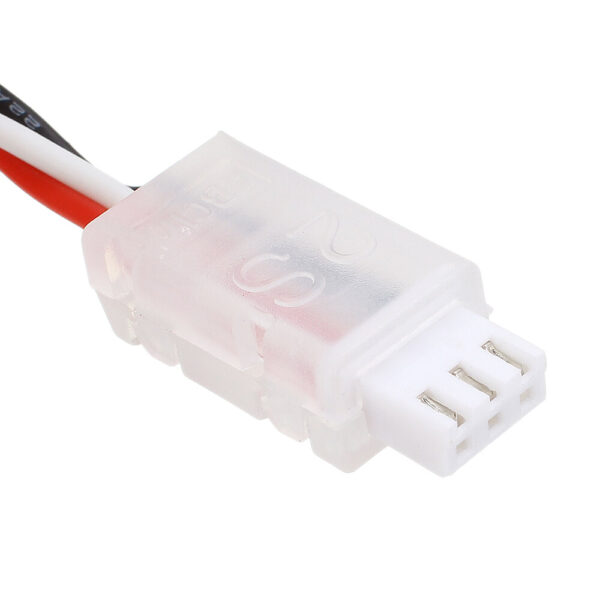 ZOP Power 7.4V 5000mAh 45C 2S Lipo Battery T Plug for 1/10 RC Racing Car - Image 8