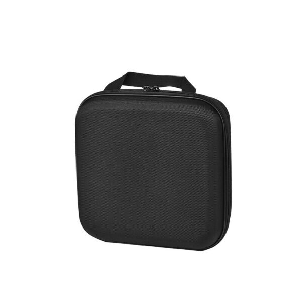 Universal Nylon EVA Waterproof Transmitter Carrying Bag Storage Case For FUTABA Wfly Radiolink AT9S AT10 Radiomaster TX12 Radio Transmitter - Image 9