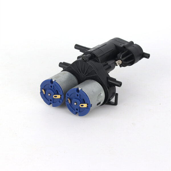 LDRC 1201 1/12 RC Car Upgraded Transmission Speed Gearbox Metal Gear Set Vehicles Models Spare Parts L0002A - Image 5