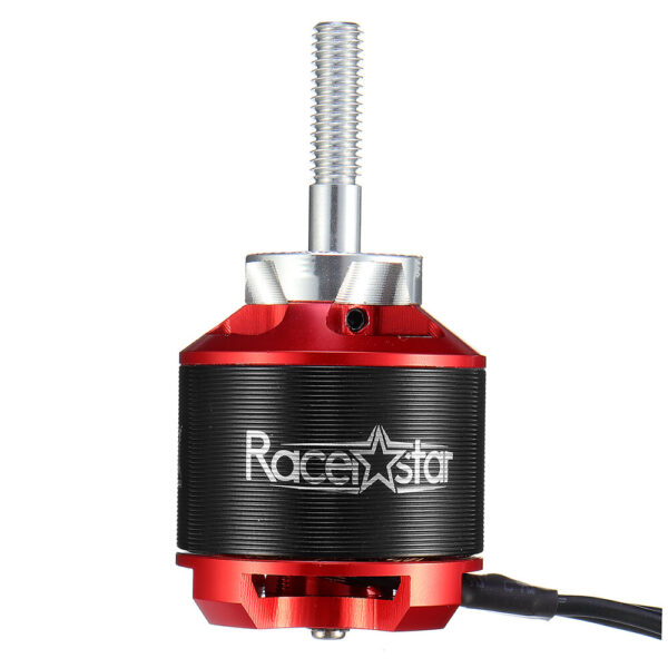 Racerstar BR3536 1200KV 2-4S Brushless Motor For FPV RC Airplane Model - Image 5