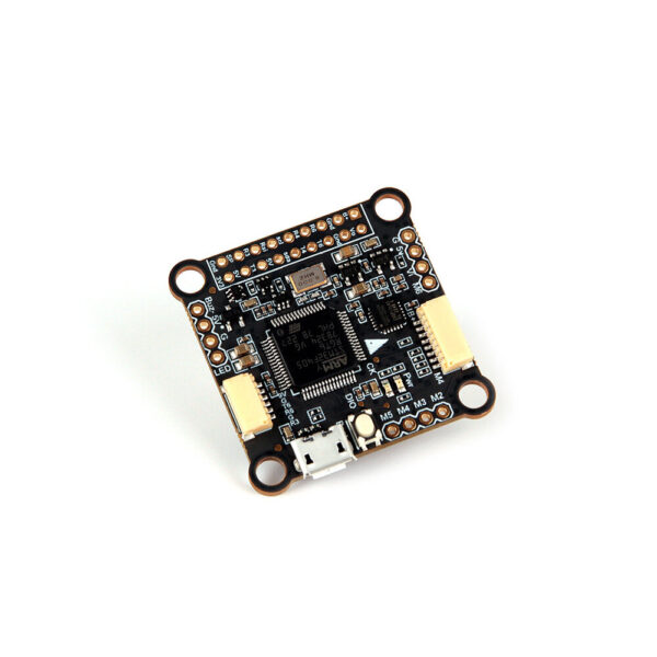 30.5x30.5mm Holybro Kakute F4 V2.4 Flight Controller 2-8S MPU6000 OSD with 5V 9V BEC Output Support DJI O3 Air Unit for RC Drone FPV Racing - Image 2