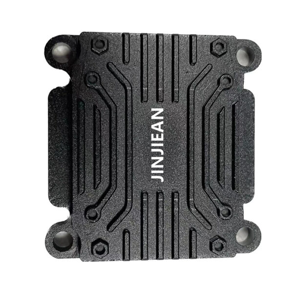 JINJIEAN 5.8Ghz 72CH PIT/25mW/400mW/800mW/1500mW/2500mW MMCX FPV Transmitter for RC Drone Long Range - Image 1