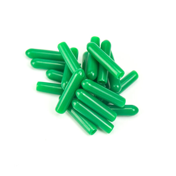 10Pcs Rubber Transmitter Anti-slipping Stick Switch Cap Sheath for Flysky Futaba JR Frsky Radiolink - Image 7