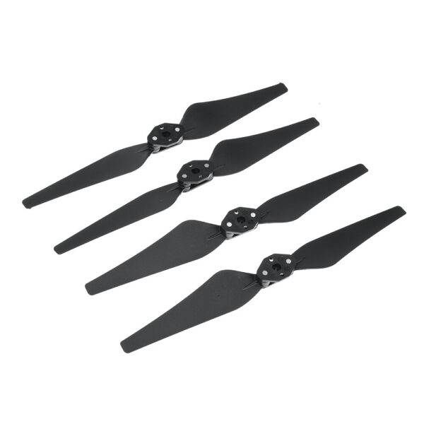 XMR/C M9 PRO+ PRO PLUS GPS RC Drone Quadcopter Spare Parts Foldable Propeller Props Blade Set CW+CCW 4PCS - Image 6