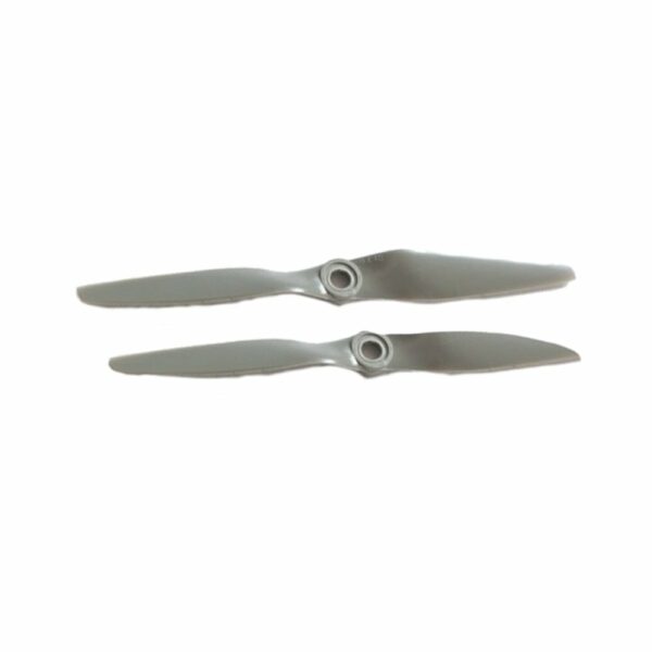 10 Pair Gemfan 6X4 6040 High Efficiency Electric Propeller CCW For RC Airplane - Image 2