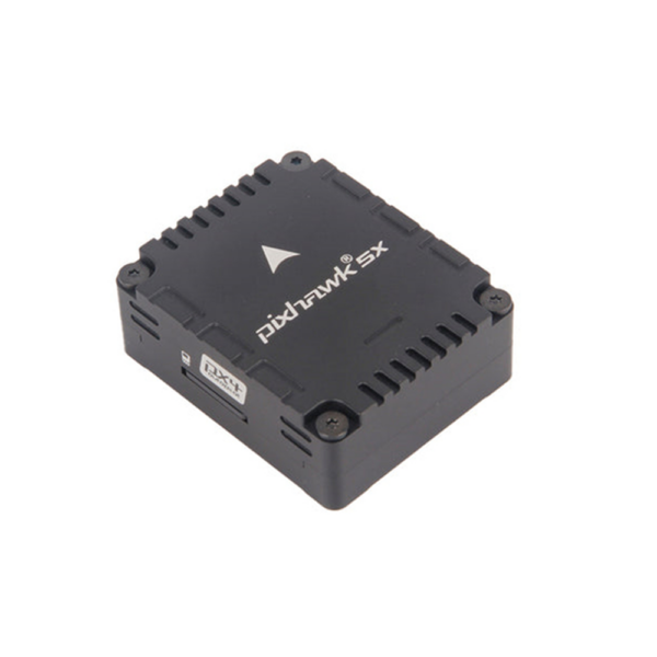 Holybro Pixhawk 5X Baseboard M10 M9N GPS PM02D Power Module Combo for RC Muti-Rotor Copter Drone - Image 4