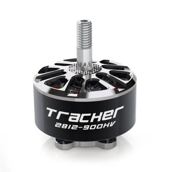 1/4PCS GTSKYTENRC Tracker 2812 900KV 1115KV 4-6S Brushless Motor for DIY 9 Inch Long Range RC FPV Racing Drone - Image 2