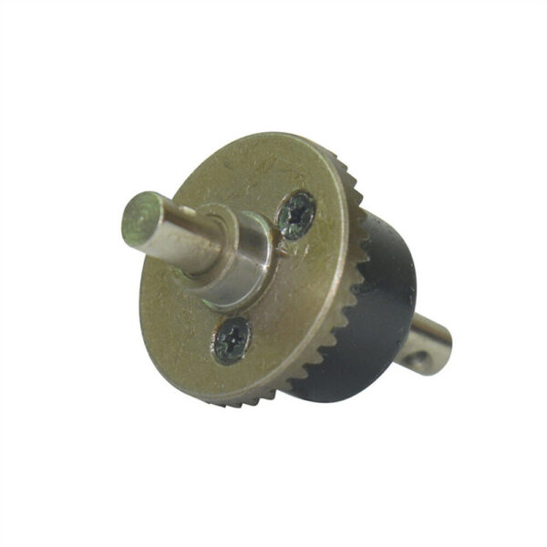 XLF X03 X04 X05 F11A 1/10 RC Spare Differential Assembly for Brushless Car Vehicles Model Parts - Image 2