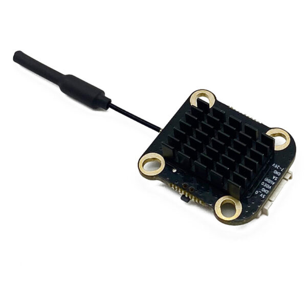 EWRF 5.8G 48CH Long Range Transmitter VTX 100mW/200mW/400mW/1000mW Switchable FPV Transmitter Support Smart Audio for RC Drone - Image 2