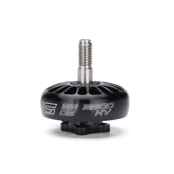 iFlight XING 2205 2300KV 4-6S NextGen Brushless Motor 12x12mm Hole for Protek35 HD V1.2 RC Drone FPV Racing - Image 1