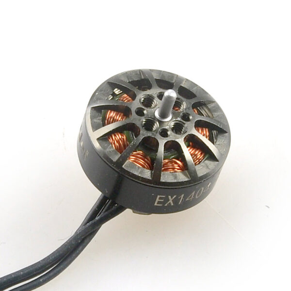 Happymodel EX1404 1404 2750KV 3500KV 3-4S / 4800KV 3S 1.5mm Shaft Brushless Motor for Crux35 Whoop RC FPV Racing Drone - Image 5