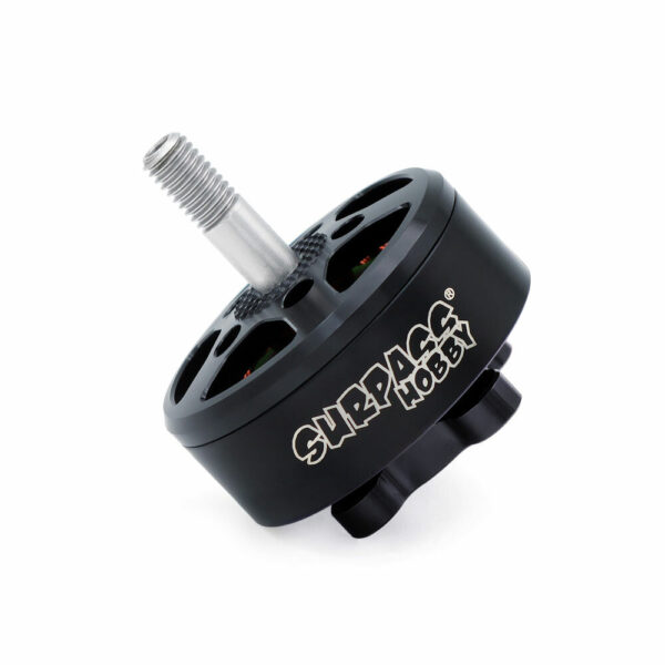 SurpassHobby 2806.5 1300KV 1700KV Brushless Motor for RC Drone FPV Racing - Image 1