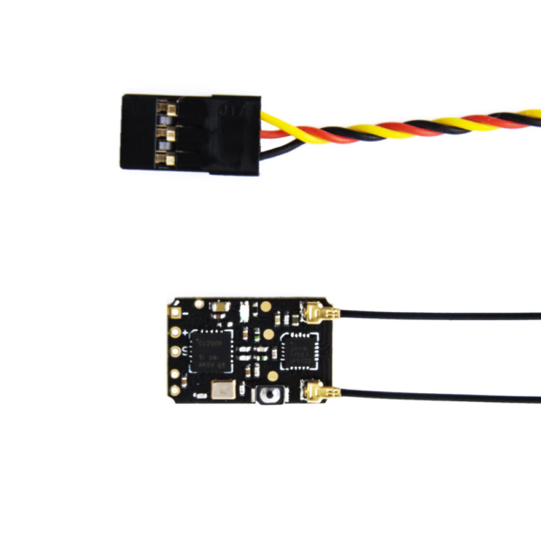 Radiomaster R81 V2 8CH Compatible Nano Receiver With Sbus Output for Frsky D8 D16 SFHSS Radiomaster TX12 T16S Jumper Transmitter - Image 4