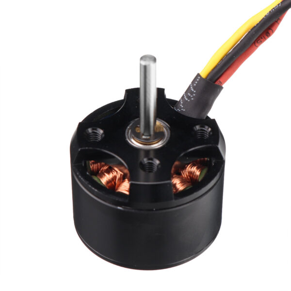 VolantexRC PhoenixS 742-7 757-6 757-4 757-7 742-6 RC Airplane Spare Part 2212 1400KV Brushless Motor - Image 1