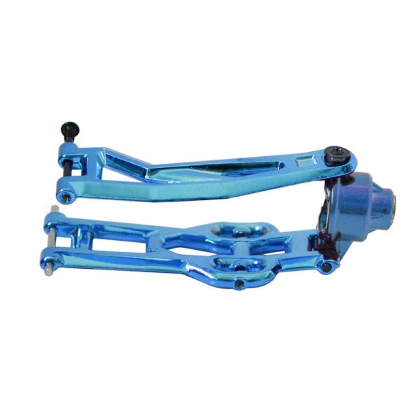 XLF X03 X03A X04 X04A X05 X05A FY 10 FY 11 FY 12 Upgrade Alloy Swing Arm Steering Cup RC Car Parts - Image 9