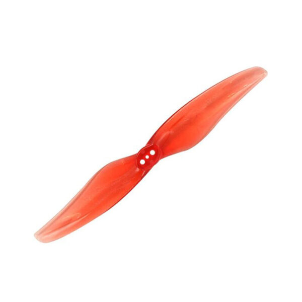 8 Pairs Gemfan Hurricane 4024 2-blade 4 Inch PC Propeller for 1408-1506 Brushless Motor RC Drone FPV Racing - Image 5