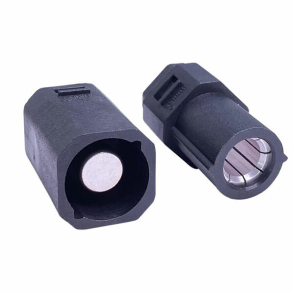 Amass SH8.0 Large Current Flame Retardant Power Plug Male Female Connector AS250-1/-2 8mm for RC Model Battery - Image 3